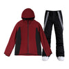 Combinaisons de ski imperméables Mountain Pow pour femmes - All Mountain