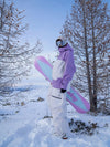 Pantalon de snowboard ample Air Pose Prime pour femme