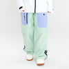 Pantalon cargo de snowboard haut de gamme Nandn Mountain pour femmes