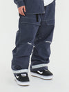 Jean de snowboard Nandn Just Cool pour homme