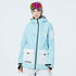 Veste de ski Arctic King & Queen Mountain Adventure pour femme