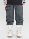 Pantalon de snowboard freestyle Nandn pour homme