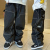 Pantalon de snowboard John Snow West Coast Hip pour femme, en jean