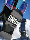 Moufles de neige John Snow Mountain Chill pour hommes, toutes saisons