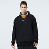 Sweat à capuche imperméable Arctic Queen 2 en 1 pour homme
