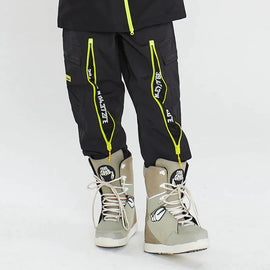 Pantalon de ski élégant pour homme Nandn