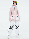 Vestes et pantalons de ski Arctic King & Queen Mountain Adventure pour femmes