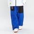 Pantalon cargo de snowboard haut de gamme Nandn Mountain pour femmes