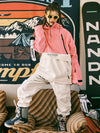 Pantalon de snowboard freestyle Nandn pour homme