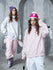 Pull à capuche imperméable Doorek Evermore pour femme