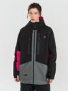 Veste de ski Nandn Mountain Pro pour femme
