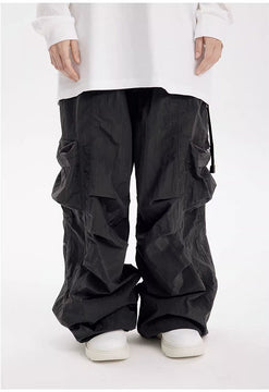 Pantalon de ski freestyle POMT Clean-Folds 2L pour femme