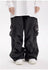 Pantalon de ski freestyle POMT Clean-Folds 2L pour femme