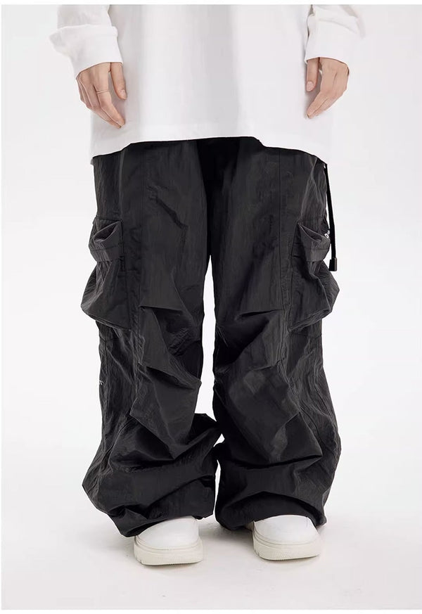 Pantalon de ski freestyle POMT Clean-Folds 2L pour homme