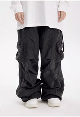 Pantalon de ski freestyle POMT Clean-Folds 2L pour homme