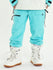 Pantalon de snowboard freestyle Nandn pour femmes