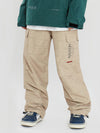 Pantalon de snowboard Nandn Unlimited Passion pour homme