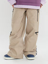 Pantalon de snowboard Nandn Beyond The Limits pour femmes