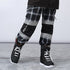 Pantalon de snowboard Nandn Secret Garden pour homme