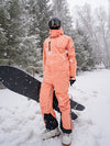 Combinaison de ski une pièce Air Pose Snowcrafts 2L pour femme
