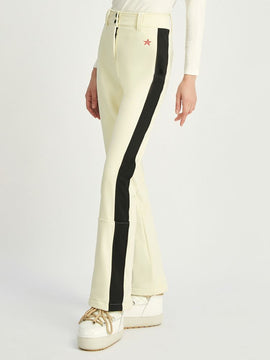 Pantalon de ski femme Ski Carver Mountain Chic