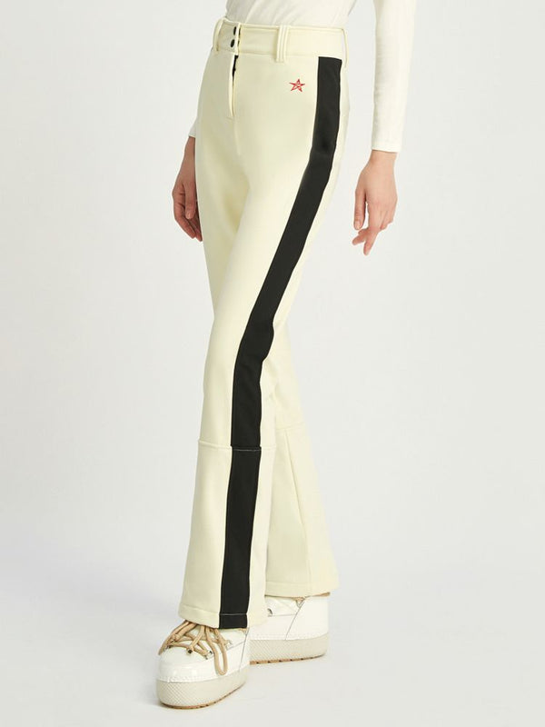 Pantalon de ski femme Ski Carver Mountain Chic