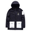 Veste de ski Arctic King & Queen Mountain Adventure pour homme