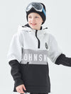 Combinaisons de ski deux pièces pour enfants John Snow Mountain Addict