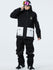 Vestes et pantalons de ski Arctic King Mountain Adventure pour hommes