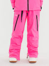 Pantalon de ski de randonnée Nandn Winter Snowfall pour homme