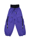 Pantalon de neige ample Keep Money Mountain Chill pour femmes