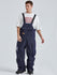 Salopette de ski en denim Dook Snow pour homme