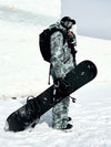 Ensemble veste et pantalon North White Snowsafari pour homme