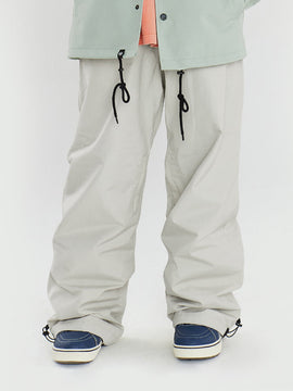 Pantalon de ski Nandn Full Motion Slope Star pour femme