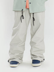 Pantalon de ski Nandn Full Motion Slope Star pour femme
