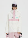 Veste anorak rétro Juicy Candy pour femme