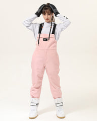 Salopette de ski Northfeel Trouvaile pour femme