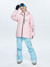 Veste homme minimaliste haut de gamme style de vie country love