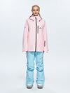 Combinaisons de ski minimalistes pour hommes, style de vie champêtre, haute expérience