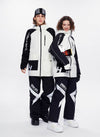 Veste de ski pour femme High Experience Fun Explorer, idéale au quotidien