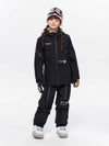 Ensemble veste et pantalon imperméables High Experience 15K pour garçons et filles