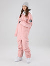 Combinaison de ski une pièce Searipe Mountain Slope Star pour femme