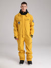 Combinaison de ski une pièce Searipe Mountain Slope Star pour homme