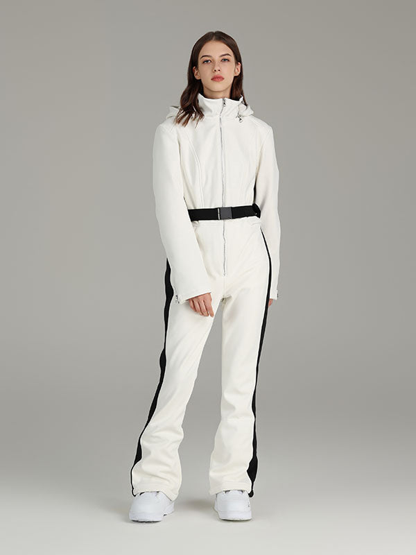 Combinaison de ski une pièce Searipe Mountain Infinity pour femme