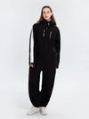 Combinaison de ski une pièce Arctic Queen Mountain Infinity pour femme