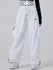 Pantalon de snowboard ample Dook Snow Freestyle pour femme