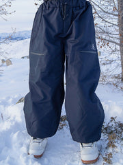 Pantalon de snowboard ample Air Pose Prime pour femme