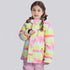 Veste de neige Phibee Sweet Princess pour fille