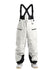 Salopette de ski cargo multifonctionnelle Gsou Snow pour femme, résistante et performante.