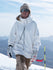 Sweat à capuche unisexe Snowall Mountain Dope Snow pour homme
